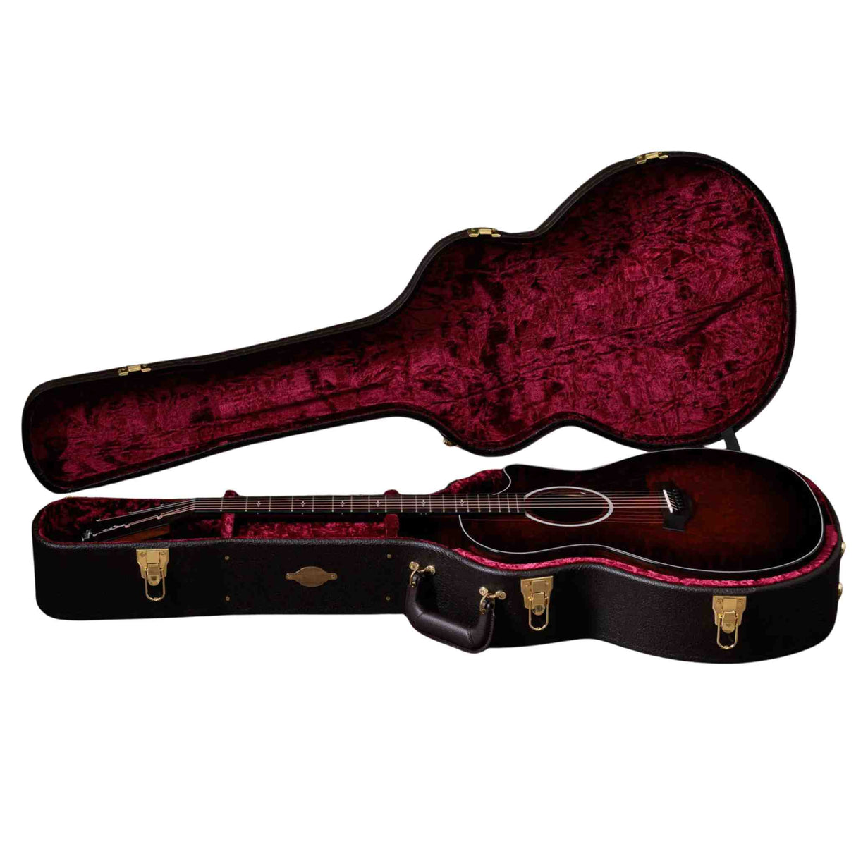 Taylor Next Generation 324ce - Acoustic Electric - Mahogany Top with Hardshell Case