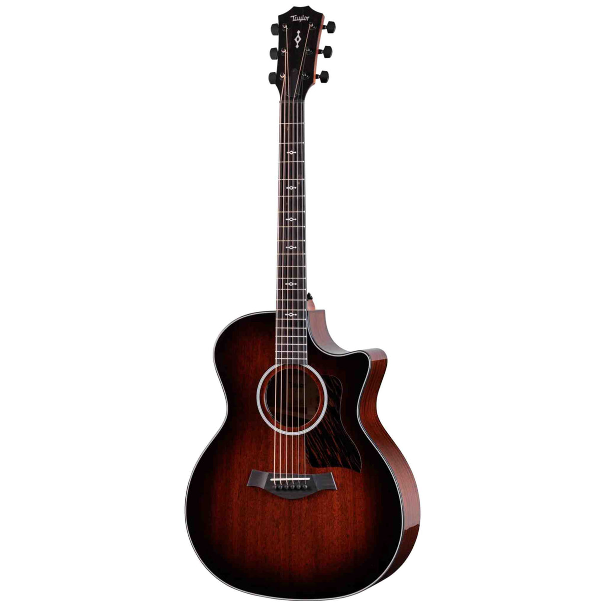 Taylor Next Generation 324ce - Acoustic Electric - Mahogany Top with Hardshell Case