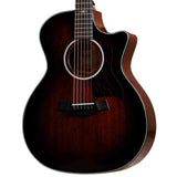 Taylor Next Generation 324ce - Acoustic Electric - Mahogany Top with Hardshell Case