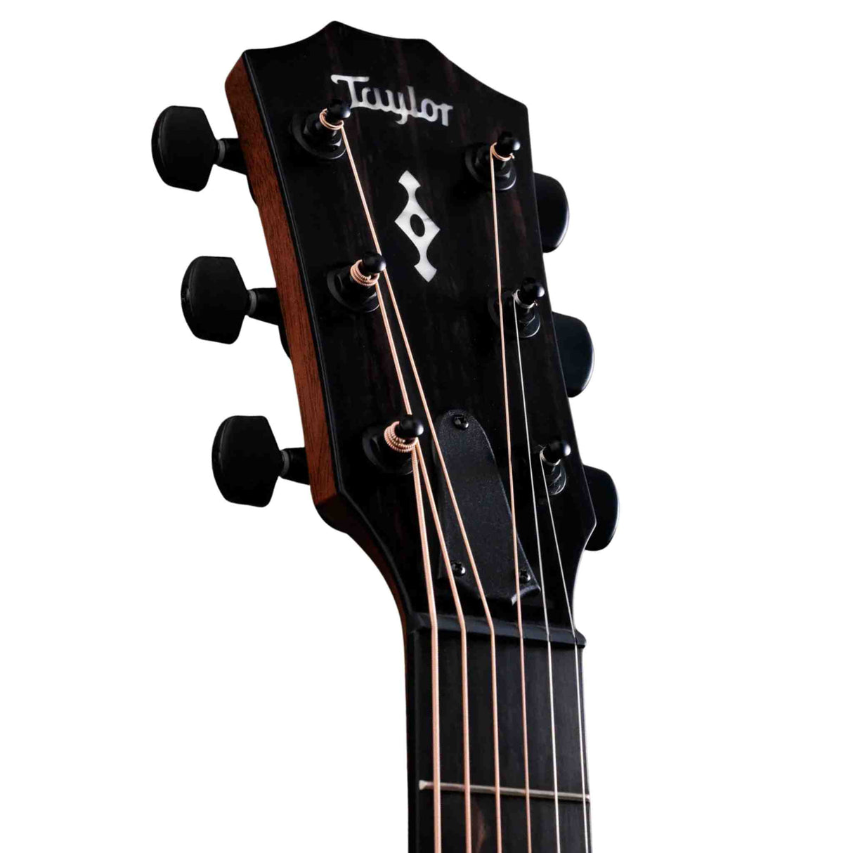 Taylor Next Generation 324ce - Acoustic Electric - Mahogany Top with Hardshell Case