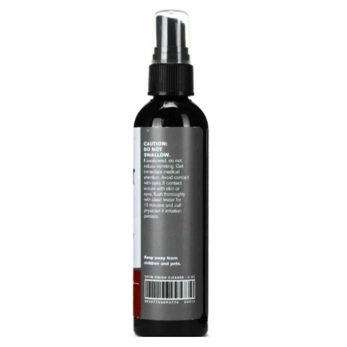 Taylor Satin Guitar Cleaner - 4oz