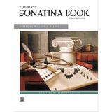 The First Sonatina Book – Alfred Masterwork Edition