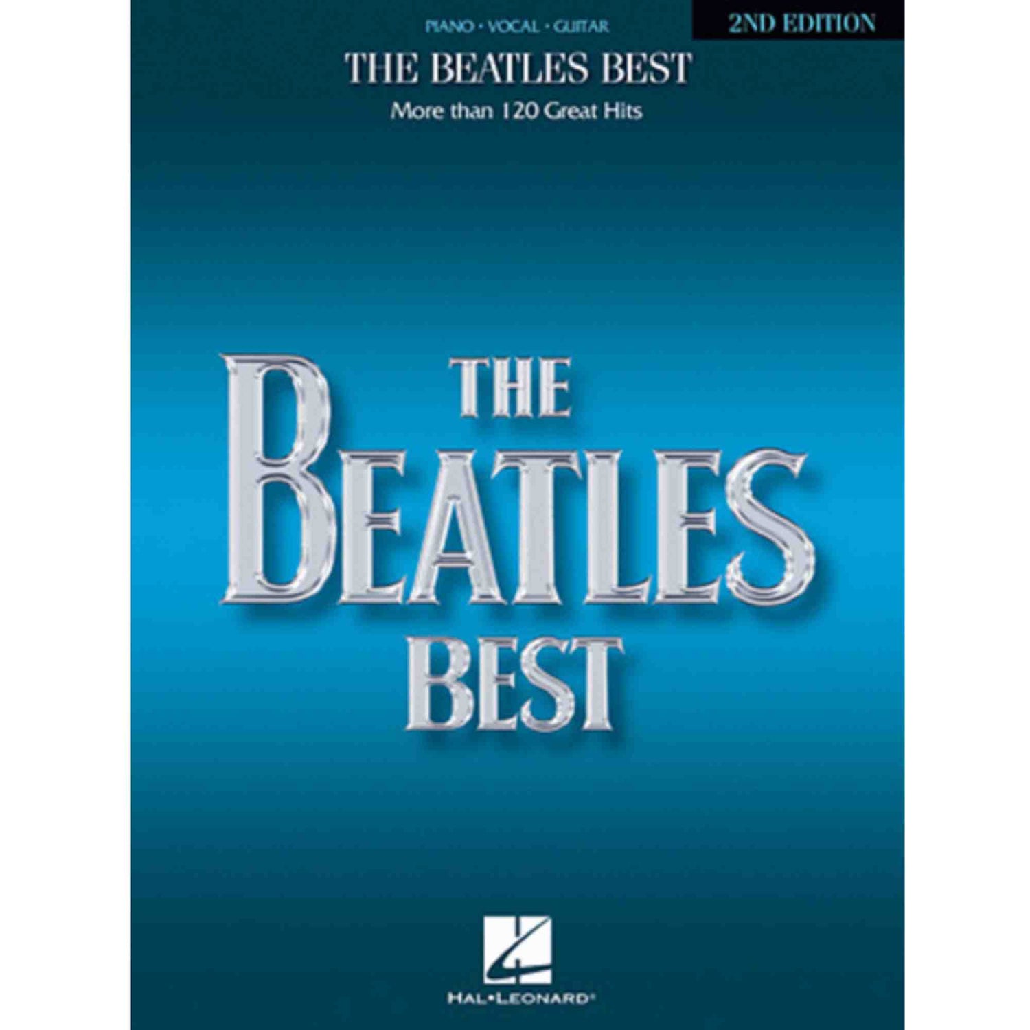 The Beatles Best - 2nd Edition