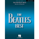 The Beatles Best - 2nd Edition