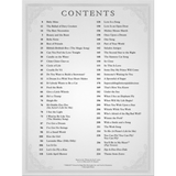 The Disney Collection – 3rd Edition (Easy Piano / Vocal Selections)