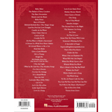 The Disney Collection – 3rd Edition (Easy Piano / Vocal Selections)