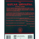 The Guitar Grimoire: Guitar Scales and Modes