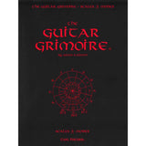 The Guitar Grimoire: Guitar Scales and Modes