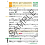 Tradition of Excellence - B♭ Bass Clarinet - Book 1