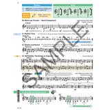 Tradition of Excellence - B♭ Bass Clarinet - Book 2