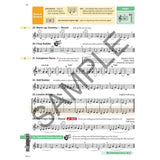 Tradition of Excellence - B♭ Clarinet - Book 1