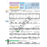 Tradition of Excellence - B♭ Clarinet - Book 3