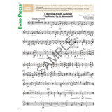 Tradition of Excellence - B♭ Clarinet - Book 3
