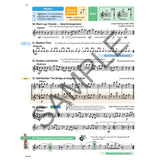 Tradition of Excellence - B♭ Tenor Saxophone - Book 2