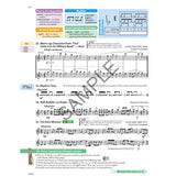 Tradition of Excellence - B♭ Tenor Saxophone - Book 3