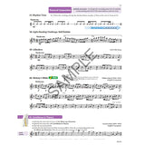 Tradition of Excellence - B♭ Tenor Saxophone - Book 3