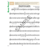 Tradition of Excellence - B♭ Tenor Saxophone - Book 3
