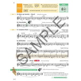 Tradition of Excellence - B♭ Trumpet/Cornet - Book 1