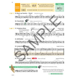 Tradition of Excellence - Baritone / Euphonium BC - Book 1