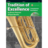 Tradition of Excellence - BB♭ Tuba - Book 3