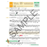 Tradition of Excellence - BB♭ Tuba - Book 1