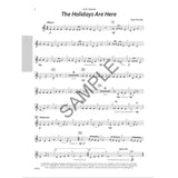 Tradition of Excellence: Concert Time - 12 Selections for Beginning & Young Band - 1st/2nd B♭ Clarinet