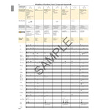 Tradition of Excellence - Conductor Score - Book 2