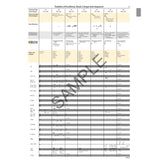 Tradition of Excellence - Conductor Score - Book 2