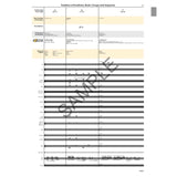 Tradition of Excellence - Conductor Score - Book 3