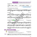 Tradition of Excellence - E♭ Baritone Saxophone - Book 3