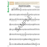 Tradition of Excellence - E♭ Baritone Saxophone - Book 3