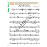 Tradition of Excellence - E♭ Alto Saxophone - Book 3