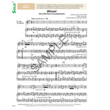 Tradition of Excellence - E♭ Alto Saxophone - Book 3