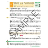 Tradition of Excellence - E♭ Baritone Saxophone - Book 1