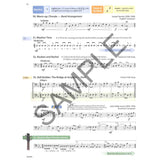 Tradition of Excellence - Electric Bass - Book 2