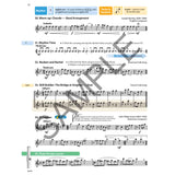 Tradition of Excellence - Flute - Book 2