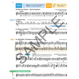 Tradition of Excellence - Oboe - Book 2