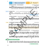 Tradition of Excellence - Trombone - Book 2