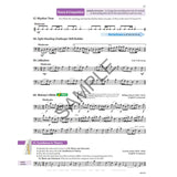 Tradition of Excellence - Trombone - Book 3