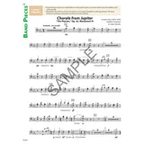 Tradition of Excellence - Trombone - Book 3