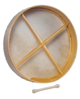 Trinity College Irish Bodhran - 18"