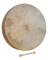 Trinity College Irish Bodhran - 18"