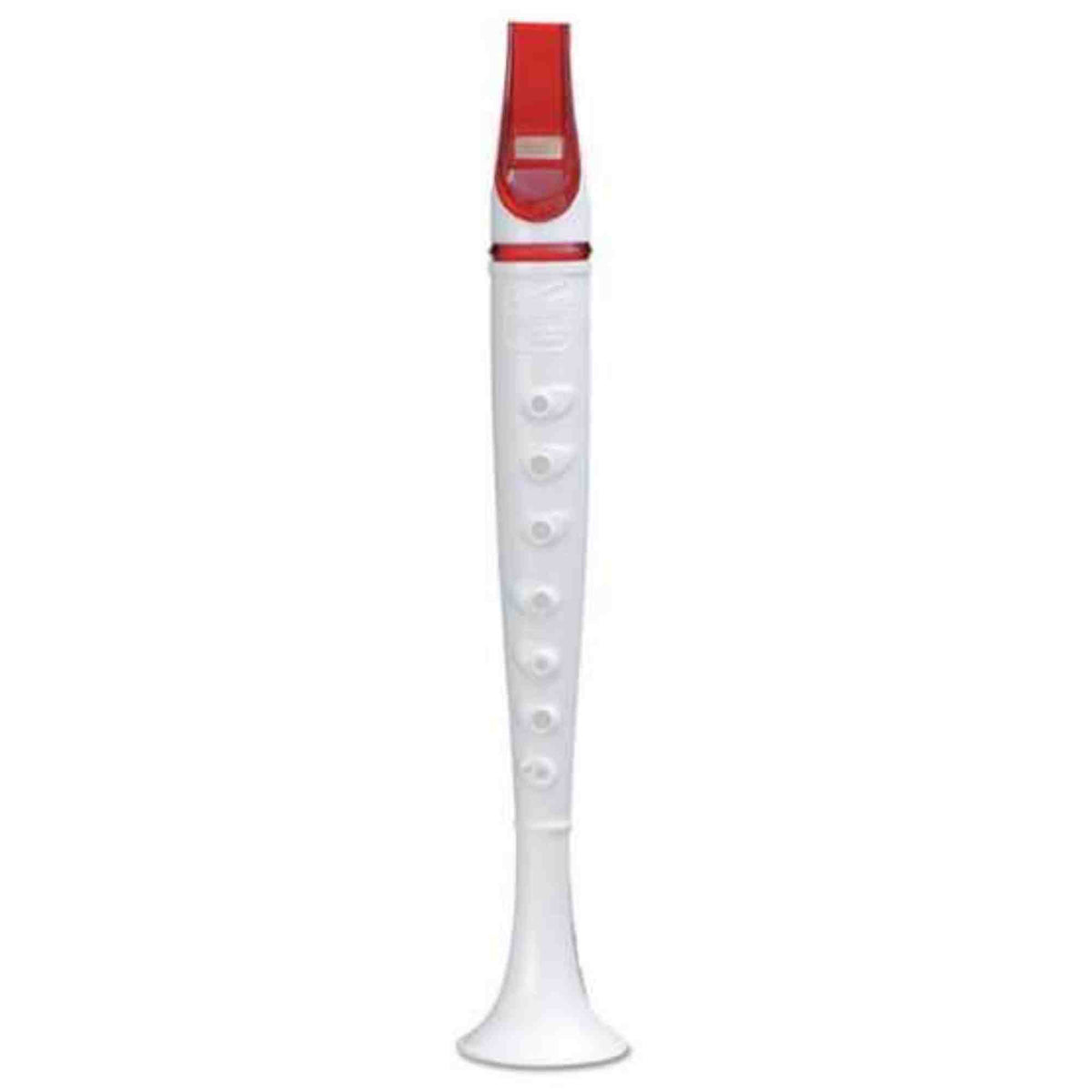 Flutophone Trophy Flutophone- White – Chesbro Music Company