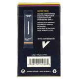 Vandoren Bb Clarinet Traditional  Reeds - Strength 4 - 10-pack