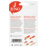 Vandoren Juno Bb Clarinet Reeds - Strength 2.5 - 3-pack