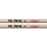 Vic Firth American Custom Bolero Maple Drumsticks - SD2 - Pair