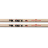 Vic Firth - American Jazz 2 Drumsticks - AJ2 - Hickory Tip