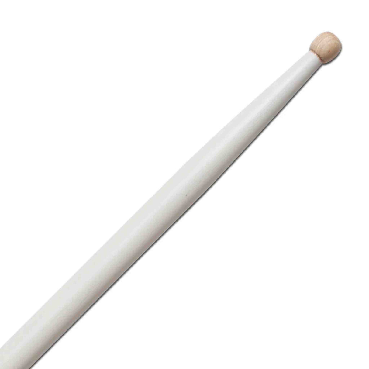 Vic Firth Corpsmaster Signature Series Snare Drumsticks - Ralphie Jr. - SRHJR - White