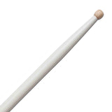 Vic Firth Corpsmaster Signature Series Snare Drumsticks - Ralphie Jr. - SRHJR - White