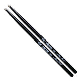 Vic Firth - Steve Gadd - Signature Series Nylon Drumsticks - SSGN - Black